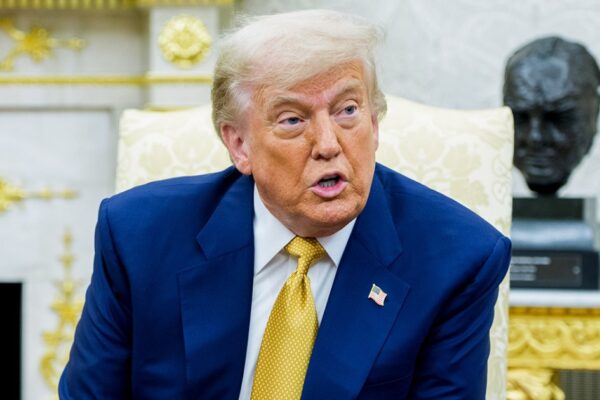 As Trump pursues his trade agenda, other countries' views shift on ties with China: