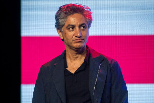 High-ranking DOGE official and Elon Musk ally, Antonio Gracias, has left government