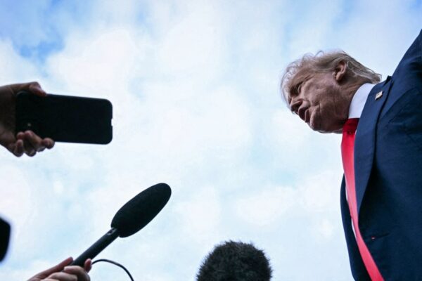 Trump strikes a deal with the E.U., and a bipartisan duo wants the Epstein files: Weekend Rundown