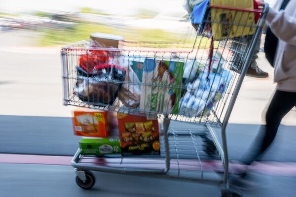 Some companies held off on price hikes as Trump delayed tariffs. That ends soon.