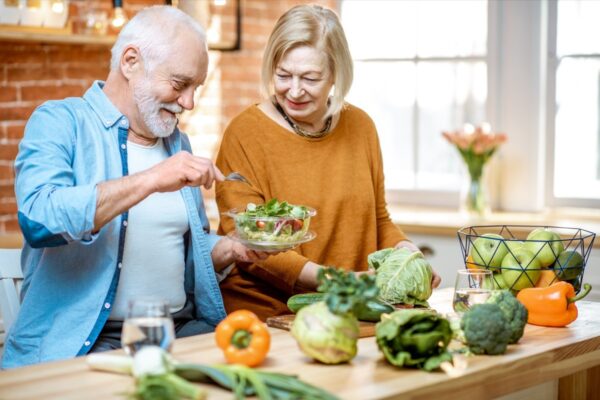 4 Simple Lifestyle Changes Can Reduce Your Dementia Risk — Best Life 4 Simple Lifestyle Changes Can Reduce Your Dementia Risk — Best Life