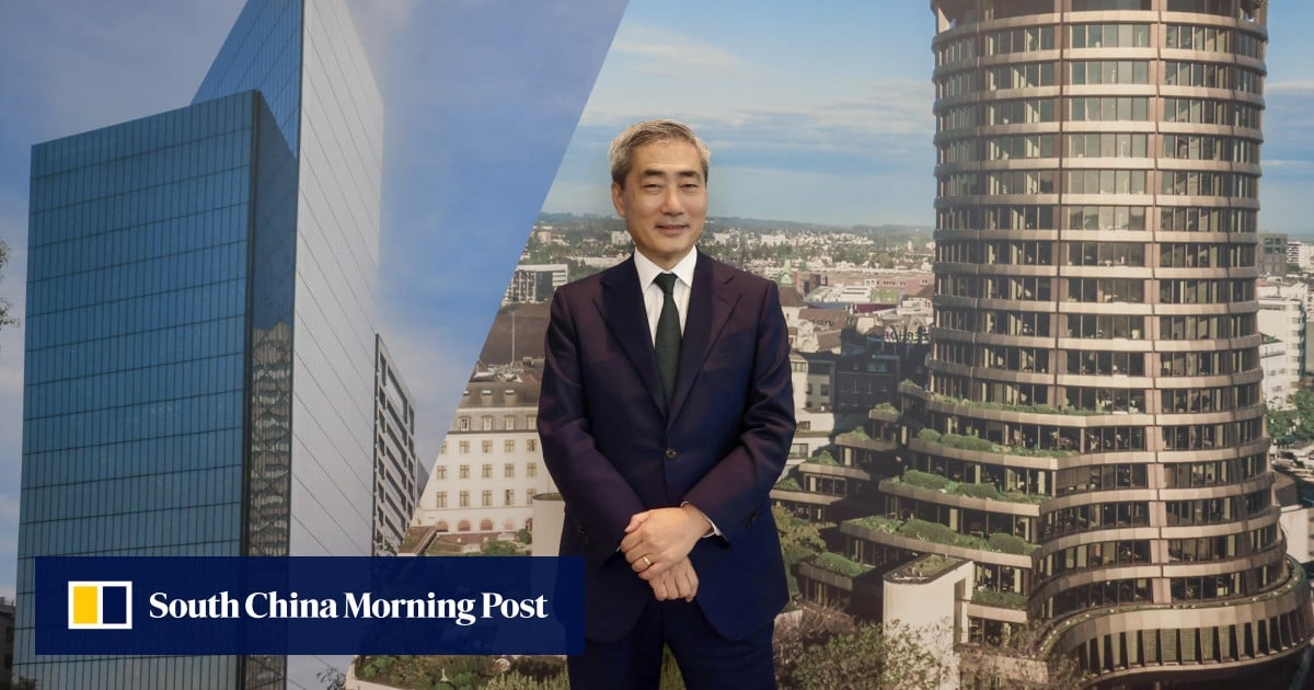Exclusive | Global financial system must rewrite its rules for the tokenised future, says BIS adviser