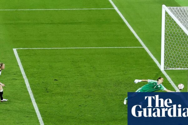 Spain edge Germany to set up Euro 2025 final with England – Women’s Football Weekly | Football