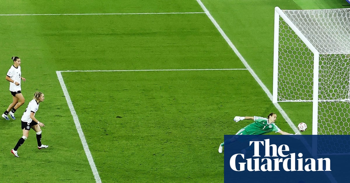Spain edge Germany to set up Euro 2025 final with England – Women’s Football Weekly | Football