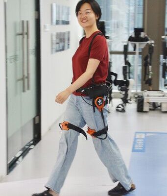 High-Tech Startups in China's Hangzhou Target Japan