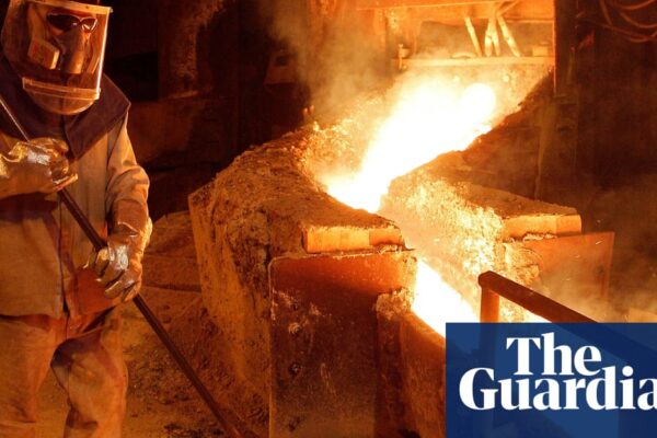 Copper prices in US hit record high after Trump announces 50% tariff | Trump tariffs