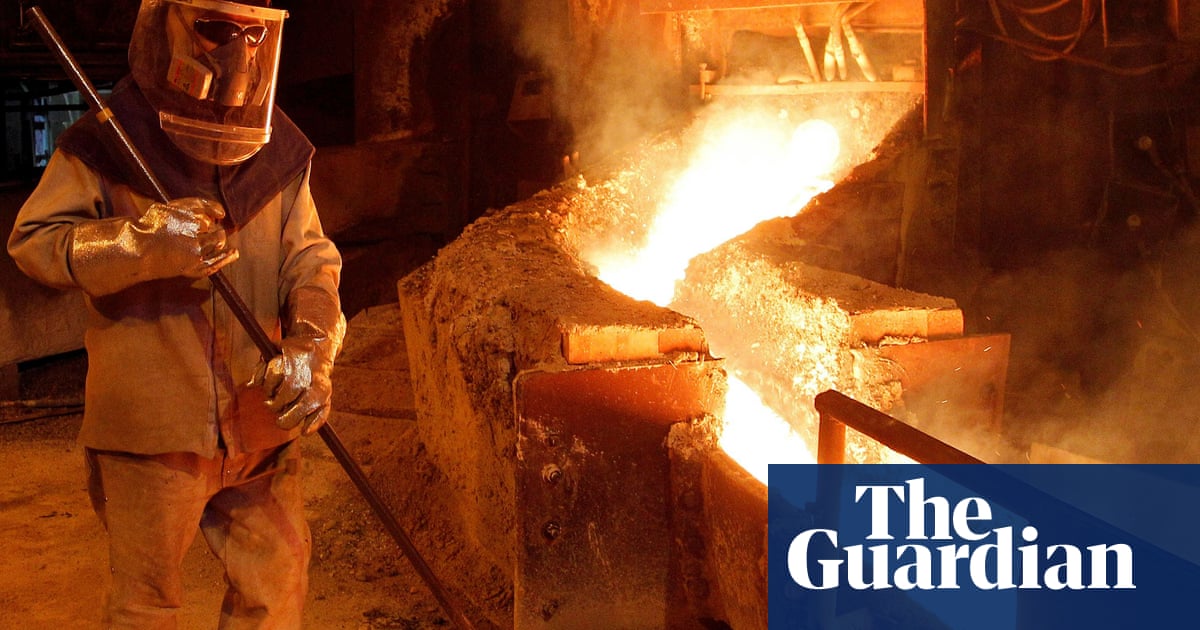 Copper prices in US hit record high after Trump announces 50% tariff | Trump tariffs