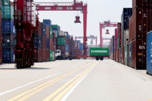 China retaliates to EU ban with import restrictions on medical devices