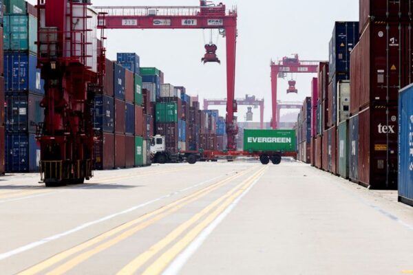 China retaliates to EU ban with import restrictions on medical devices