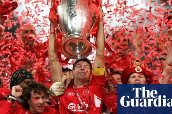 Has a team won the Champions League without beating any league champions? | Football