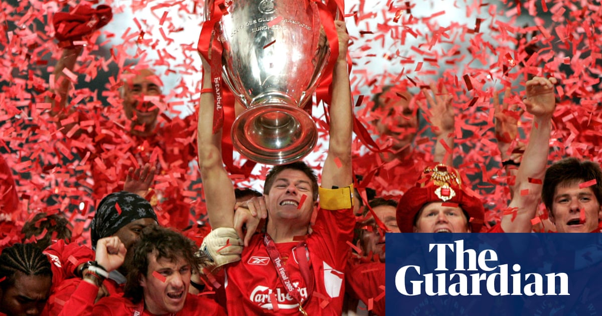 Has a team won the Champions League without beating any league champions? | Football