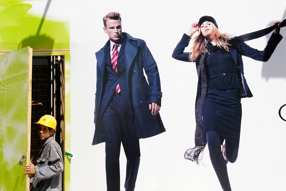Fashion brands drag feet on their green promises | News | Eco-Business