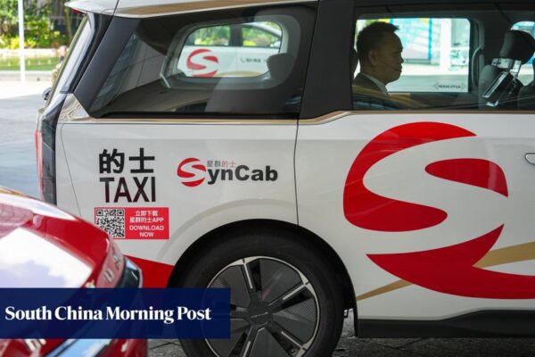 Hong Kong’s first fully licensed premium taxi fleet hits the streets with 160 cabs Hong Kong’s first fully licensed premium taxi fleet hits the streets with 160 cabs