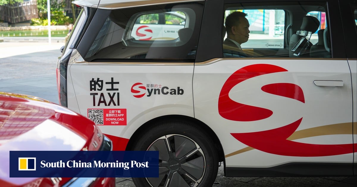Hong Kong’s first fully licensed premium taxi fleet hits the streets with 160 cabs