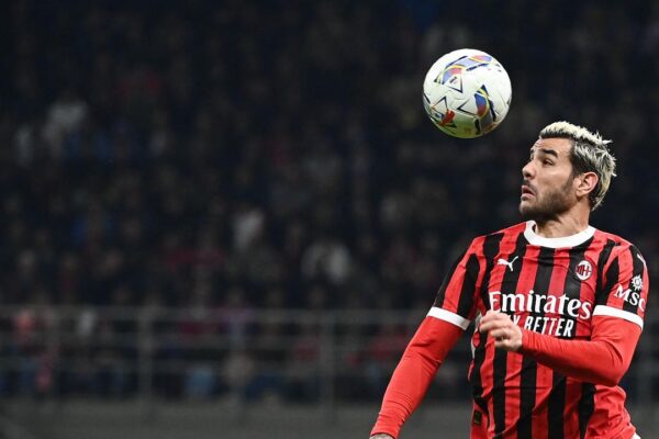 AC Milan v Como in Perth, Australia, green light given, FIGC permission, Optus Stadium, Perth 2026