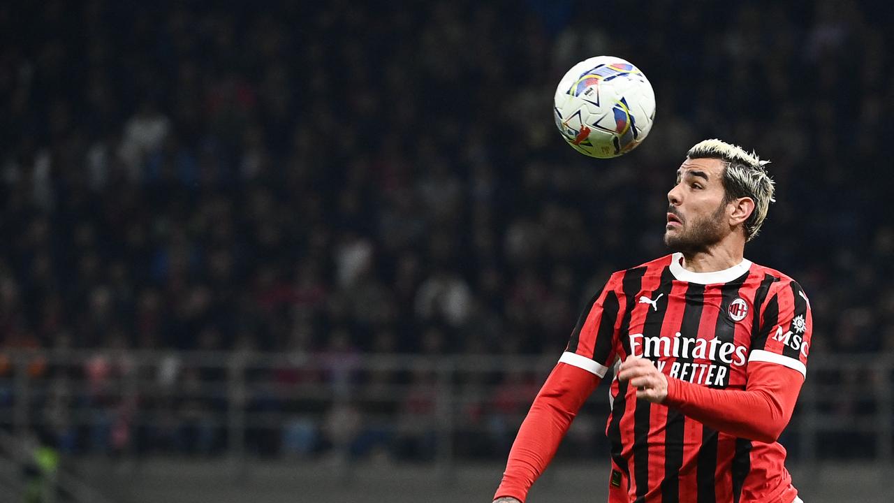 AC Milan v Como in Perth, Australia, green light given, FIGC permission, Optus Stadium, Perth 2026