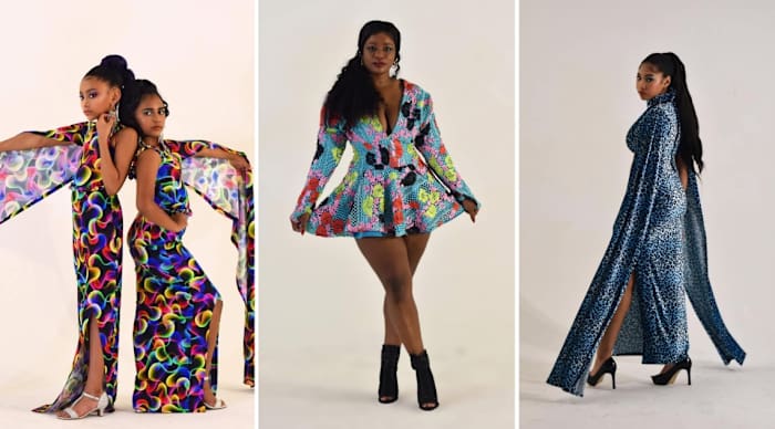 Celebrity-hosted Fancy Fashion Frenzy returns to Orlando