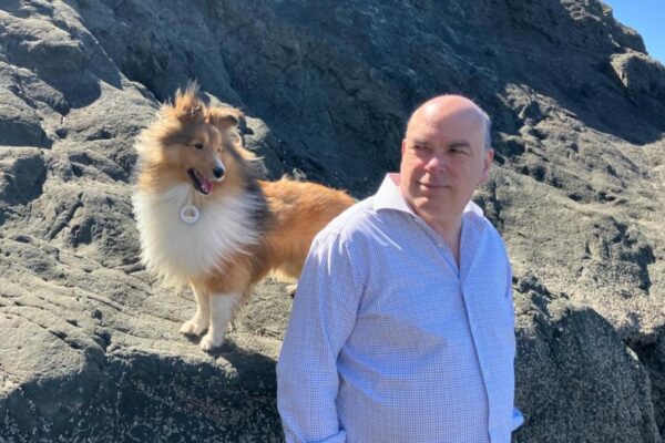 Mike Lynch’s estate owes Hewlett Packard £730m, judge rules