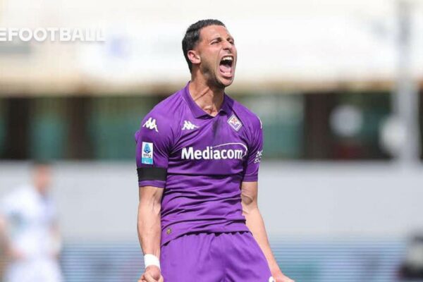 Real Betis preparing offer for Fiorentina star Icon: The Independent