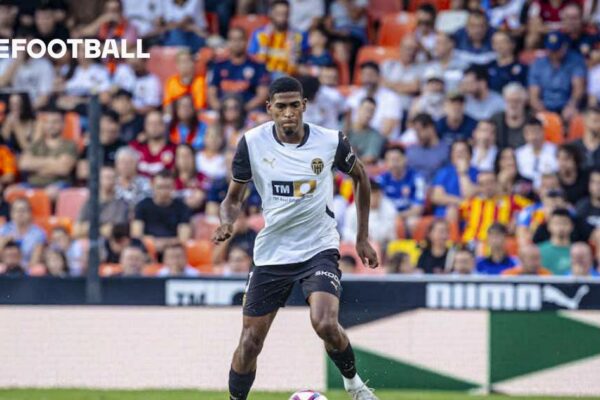 Icon: OneFootball