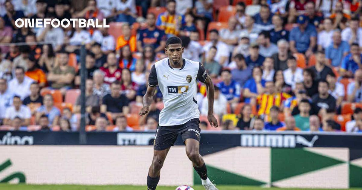 Icon: OneFootball
