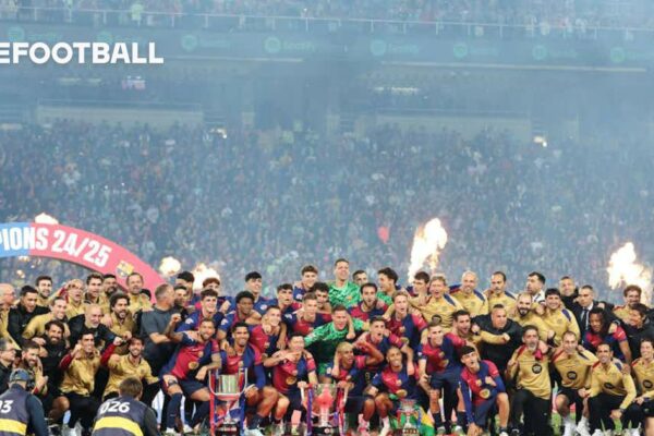 Icon: OneFootball