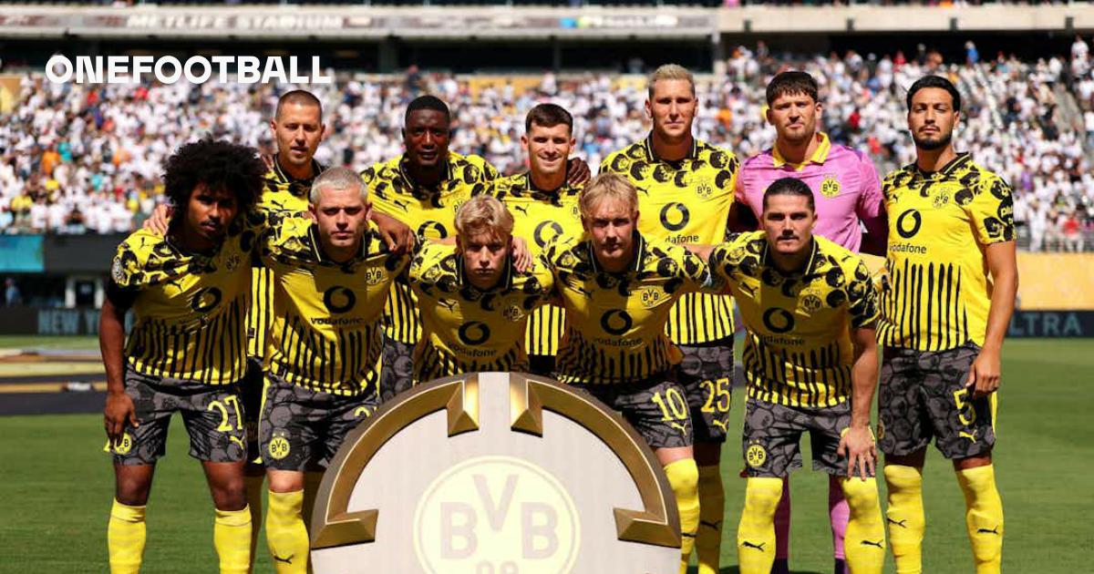 Icon: OneFootball