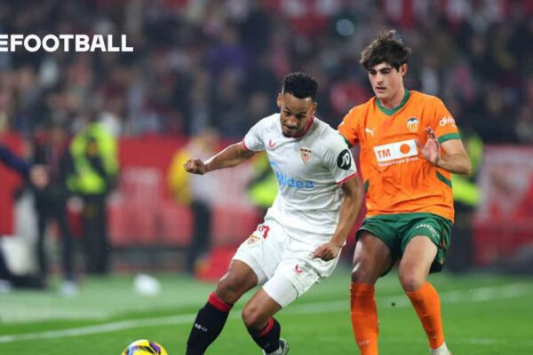 AC Milan reignite pursuit of Valencia star