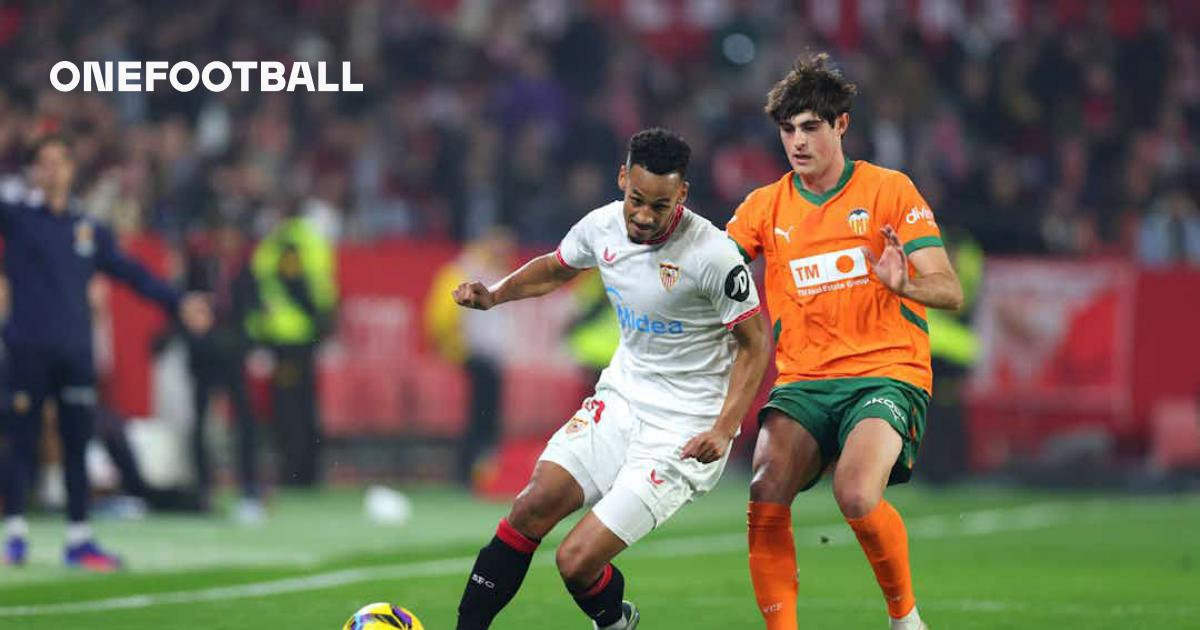 AC Milan reignite pursuit of Valencia star