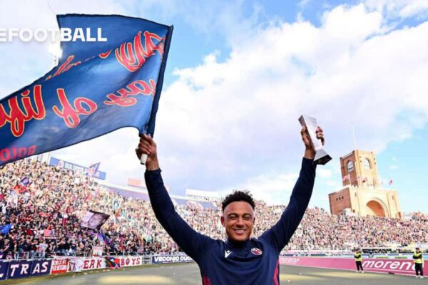 Icon: Football Italia