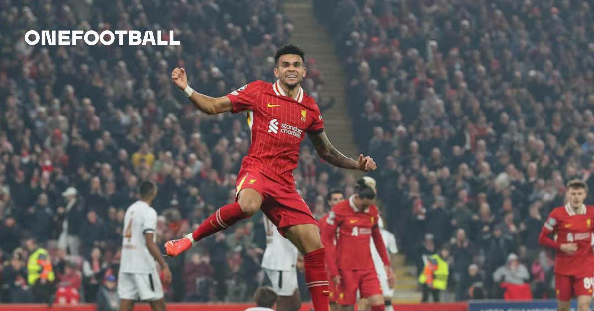 Icon: Anfield Watch