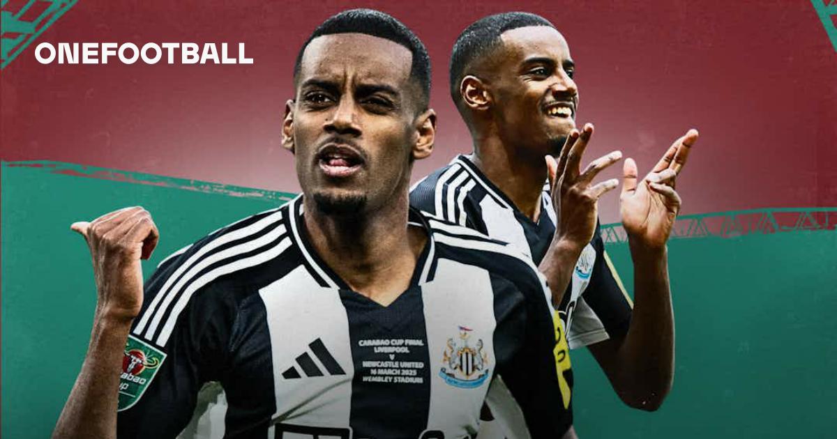Icon: OneFootball