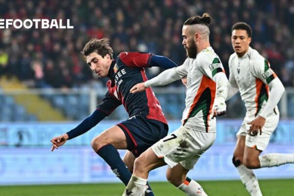 Icon: Major League Soccer