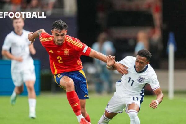 Official: Atlético Madrid announce another transfer agreement