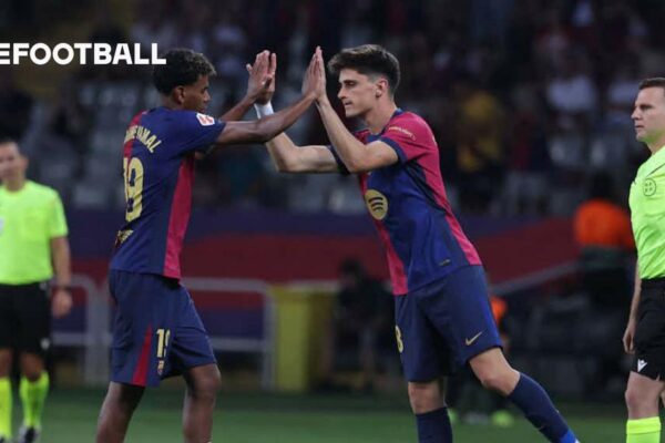 Barcelona to miss out on 30% of fee for upcoming player sale