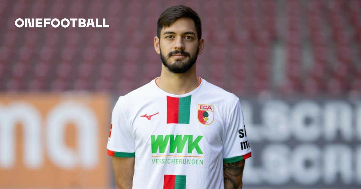 Icon: OneFootball