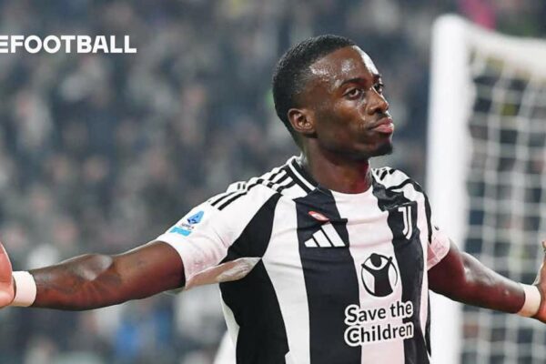 Icon: OneFootball