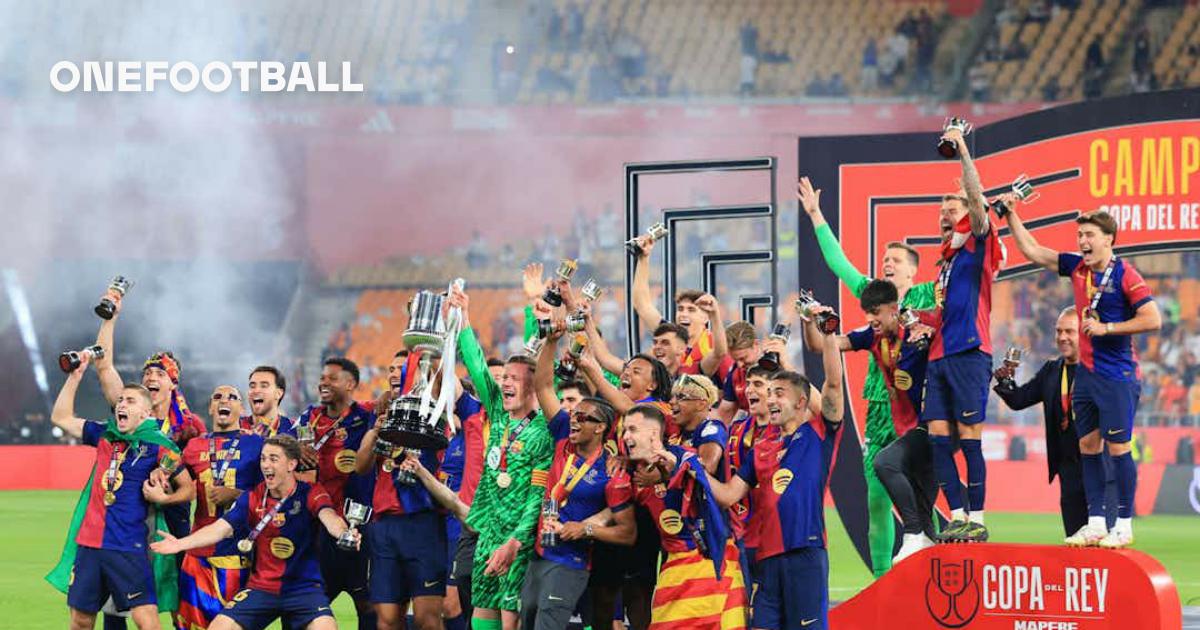 Icon: OneFootball