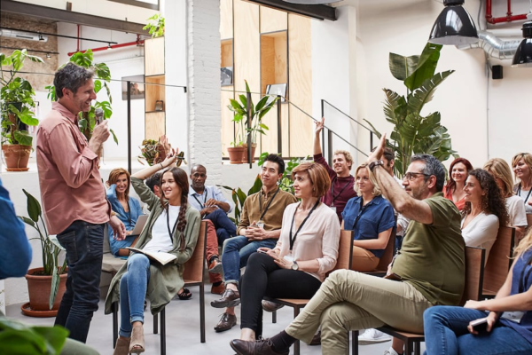 The Debrief | The Jobs Fashion and Beauty Talent Want in 2025