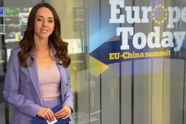 WATCH Europe Today: China and EU - has summit restored trust?
