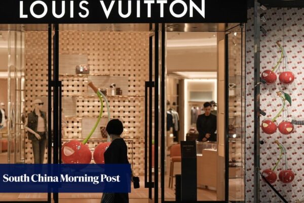 Louis Vuitton Hong Kong faces probe for data breach affecting 419,000 customers