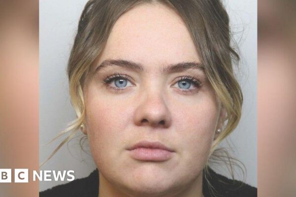 Woman jailed for smuggling in ecstasy