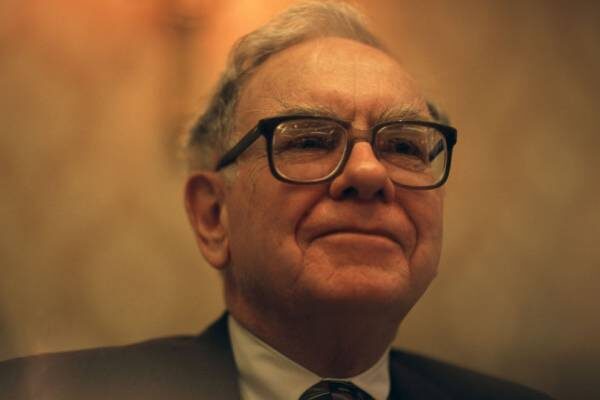 Warren Buffett says this book changed his life forever. Here's the real key to long-term gains