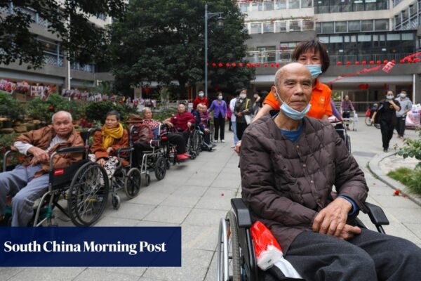 Hong Kong insurance market may grow 55% by 2032 as Greater Bay Area ages