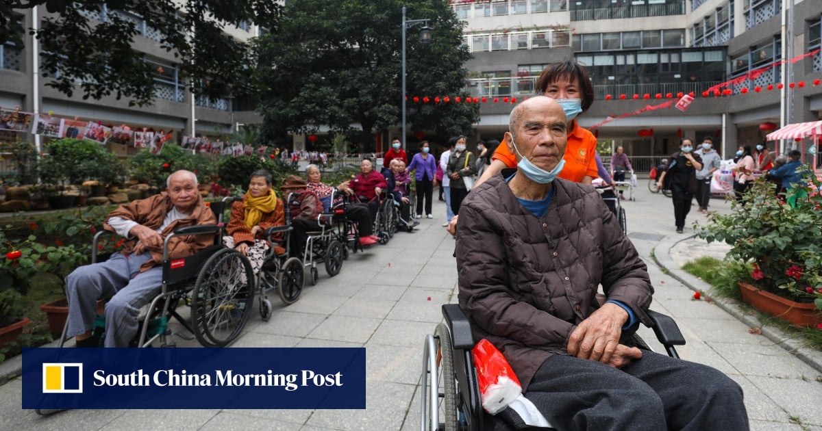 Hong Kong insurance market may grow 55% by 2032 as Greater Bay Area ages