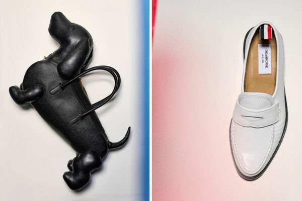 Thom browne White Shoes