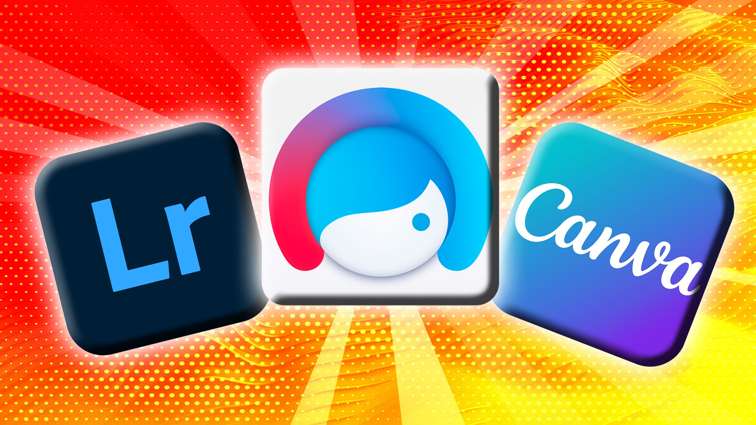 3 free photo editing apps that I'm never deleting