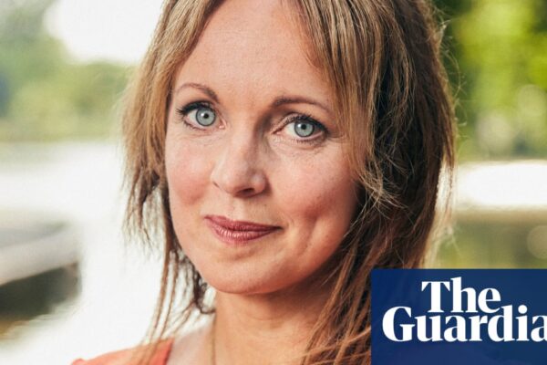 I was sexually assaulted by a celebrity after starring in a cult film at 19. My quest for justice changed the course of my life | Rape and sexual assault