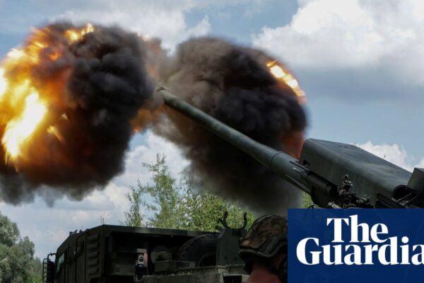 Ukraine war briefing: Zelenskyy praises Trump for trimming Putin deadline by about 25 days | Ukraine