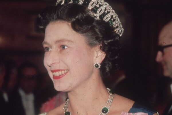 Queen Elizabeth II’s fashion legacy celebrated in largest-ever exhibition at Buckingham Palace